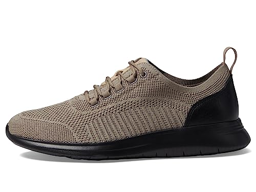 Image of Johnston & Murphy Men's Amherst U-Throat Dress Casual Sneaker Shoe