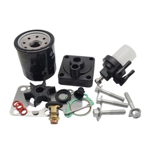 Kit d'entretien pour moteur hors-bord 4 temps spécification 15 CV
