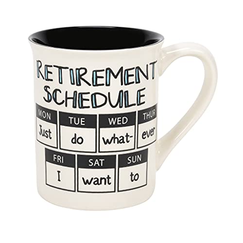 Taza de café Our Name is Mud 16 oz multicolor miniatura 1