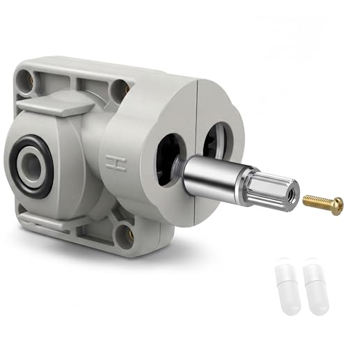 Pressure Balance Cartridge Compatible with Grohe 47157000