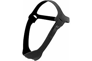 NX8H3407EA - Halo Chin Strap