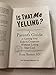 Is That Me Yelling?: A Parent's Guide to Getting Your Kids to Cooperate Without Losing Your Cool