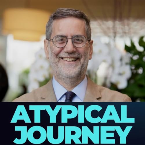 DR Andrea Bartoli: A Life of Service and Peacebuilding