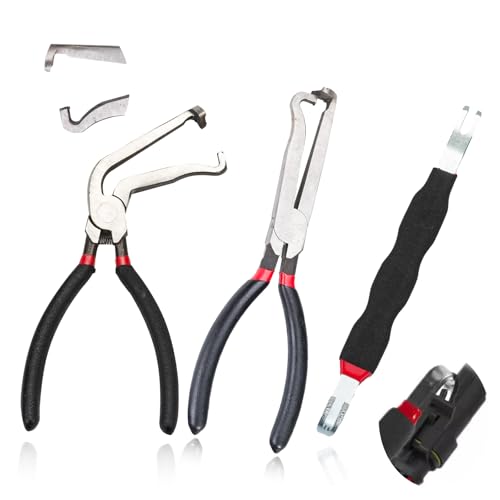 Electrical Disconnect Pliers 37960, 37980, Electrical Connector Separator 13120, 8