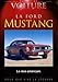 Produktbild La ford mustang [FR Import]