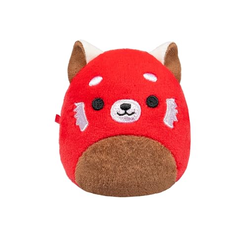 Squishmallows Original Micromallows Ferris Wheel Display Set - Includes 22 Micromallows (Amazon Exclusive) image 14