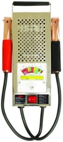 Milton 1260M, Battery Tester 120 AMP (Pack of 3 pcs)