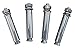 Mounting Kit, PK4