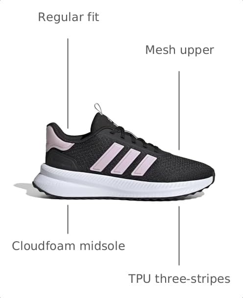 Image of adidas Women's X PLR Path Running Shoes