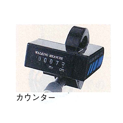 Amazon.co.jp: ウォーキングメジャー_ミニ : DIY, Tools & Garden