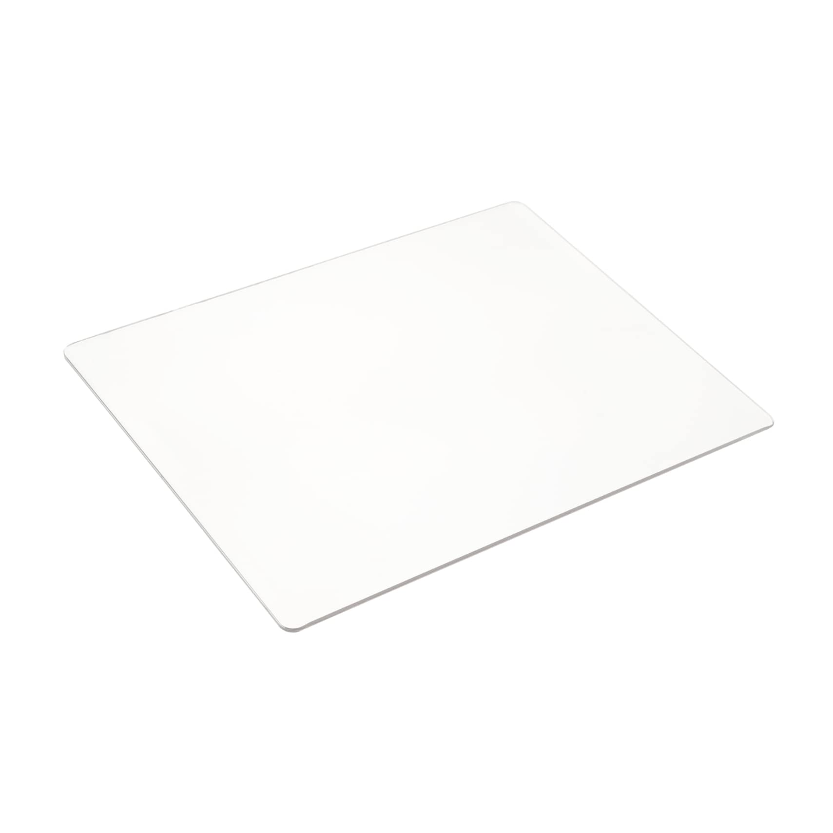 ERINGOGO 1Pc Professional Cutting Pad for Paper Art Transparent Self Healing Cutting Mat Non Slip Craft Board for Projects and Scrapbooking