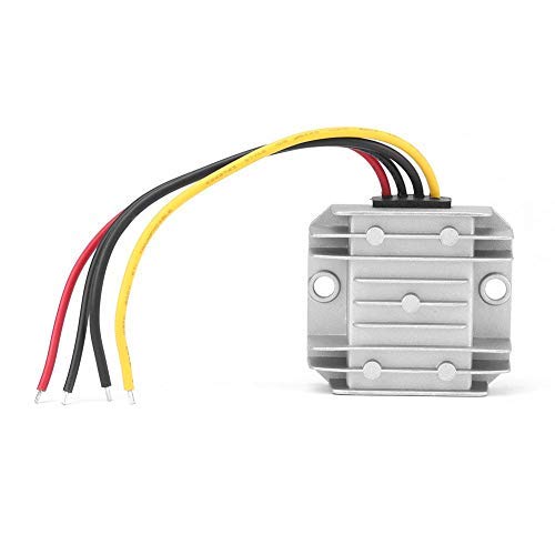Module de conversion abaisseur pour protéger vos appareils 5V