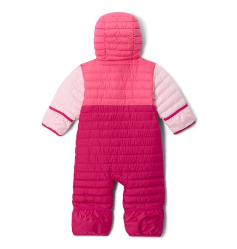 Image of Columbia Kids Powder Lite II Reversible Bunting (Infant)