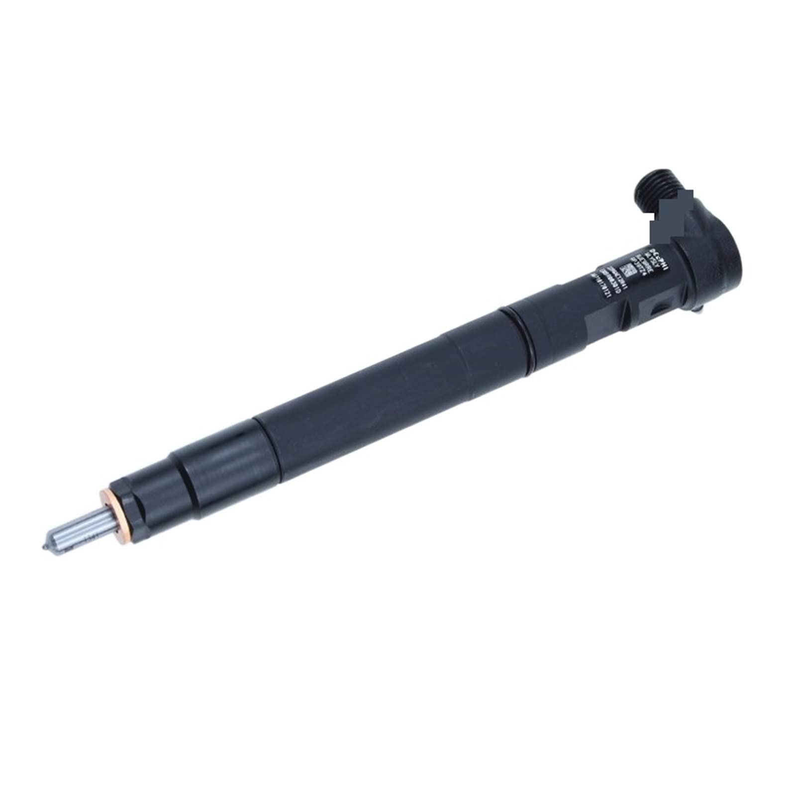 Componenti del Motore Automatiche, iniezione di Carburante Diesel Comune dell'iniettore R00301D EMBR00301D 6710170121 A6710170121 della ferrovia