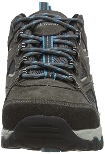 Regatta Lady Tebay Basso, Stivaletto Donna, Dkgry