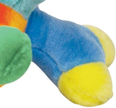 Zanies Attack-A-Jacks Dog Toys