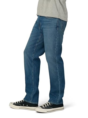 Image of JOE'S JEANS The Brixton in Boaz