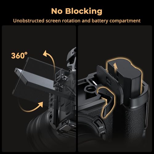 Pro full frame camera kit Kit product image