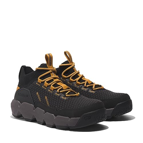 Image of Timberland PRO Men's Morphix Comp Toe Safety Work Shoes