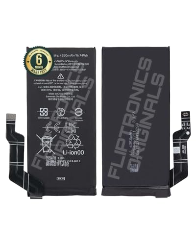 Image of GLU7G Battery for Google Pixel 6A,GX7AS / GB62Z / G1AZG Battery with 6 Month Warranty**** (U43)