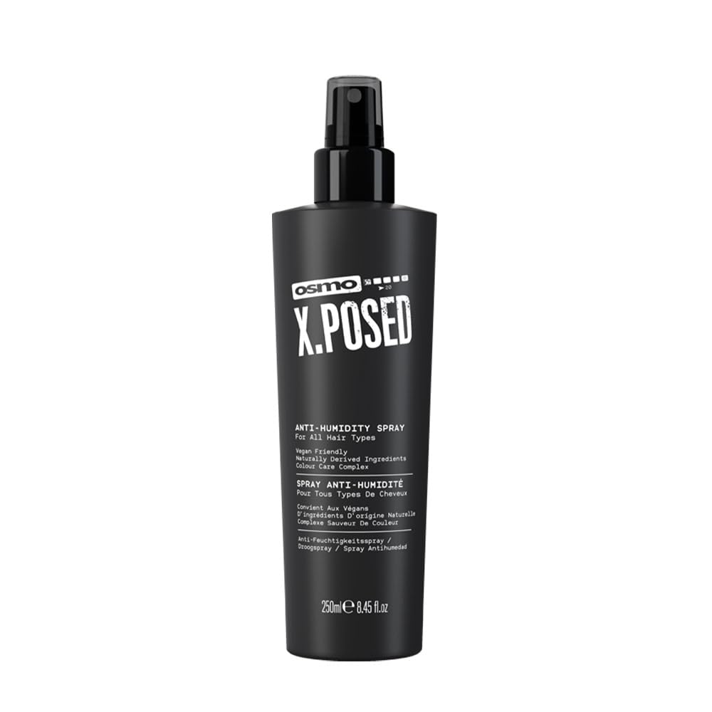 Osmo X.Posed Anti-Humidity Spray 250ml