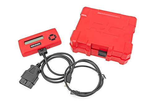 Rough Country Speedometer Calibrator - 90006 by Rough Country - image 2