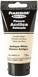 Pintura de agua de gran cubricion