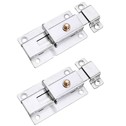 Le meilleur loquet de porte ? explications, comparatif et avis Zone Led