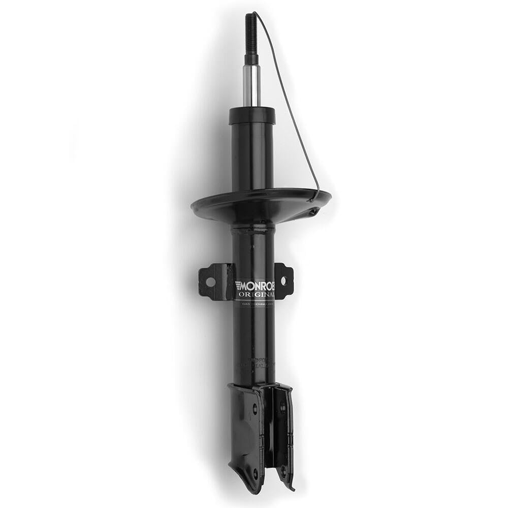 MONROE 2x Amortisseur Jambe de suspension Pression de gaz Essieu avant Compatible avec DACIA DUSTER G7372