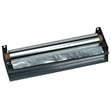 folienabroller hand Gesamtstückzahl: 1 PAPSTAR Folientrenngerät 1-Fach für 45 cm breite Großrollen PS19681