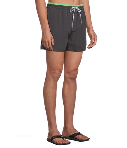 Chubbies Men's The Smoked Glasses 5.5" (Classic Lined Swim Trunk)2
