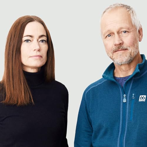 Afsnit 10 - Jens Hesselbjerg Christensen: Home Sweet Home