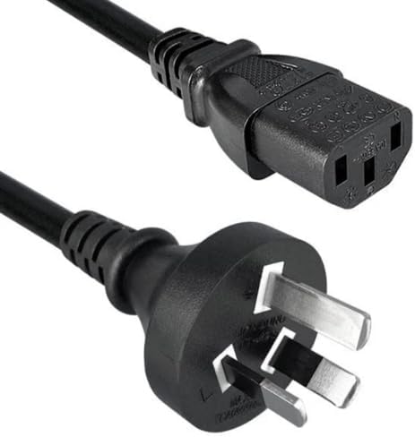 374009-01, AC Power Cords INTL 1.8m 3X1.0 10A AS3112/AUSTR C13