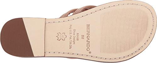 Image of Bernardo Miami Sandal