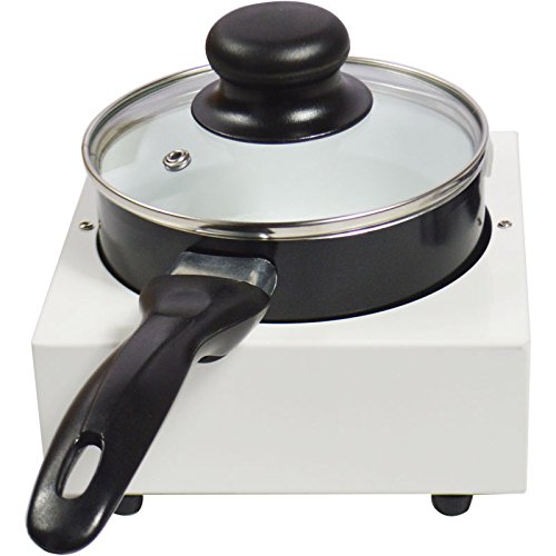 Máquina para fundir chocolate 110V 40W miniatura 2