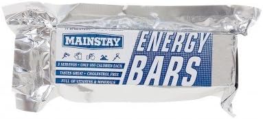 EMERGENCY FOOD BY MAINSTAY (1200 CALORIES)
