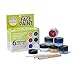 Natural Face Paint Kit - Safe, Organic and Hypoallergenic