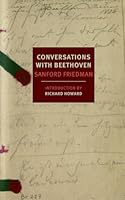 Algopix Similar Product 16 - Conversations with Beethoven NYRB