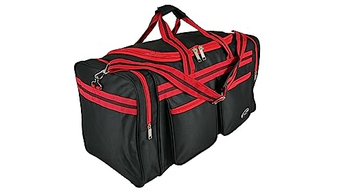 “E-Z Roll” Medium Sporty Tra…