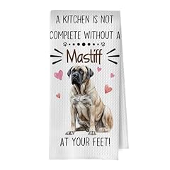 Mastiff