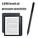 Stylus 2 for Kobo Stylus 2, Stylus2 Pen Compatible with Kobo Libra 2 Series, for Kobo Libra 2 eReader 7”/ Elipsa 2E/ Sage eReader, Libra Colour Pen Libra Stylus Pen, Black