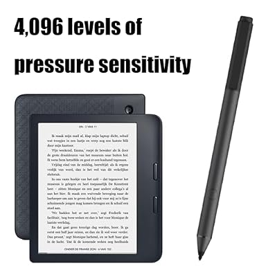 Stylus 2 for Kobo Libra Pen, Stylus Pen Compatible for Libra 2 Pen Replacement for Sage eReader Pen, Libra Colour Pen for Kobo Libra 2 Pen