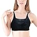 Beautylife88 0143 Pocket Bra for Silicone Breastforms Crossdress