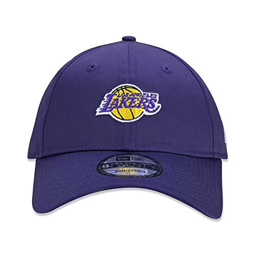 Boné 920 st sport, Los Angeles Lakers, Roxo, U