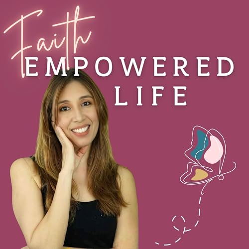 Page de couverture de Faith Empowered Life
