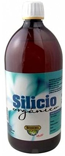 Silicio Orgánico 1 L De Herdibel