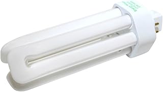 Bulbrite 32W 4 Pin GX24q3 Neutral White Triple Twin Tube CFL Bulb