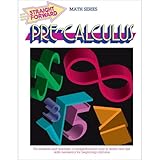 Pre-Calculus (GP053) (Straight Forward Large Edition)