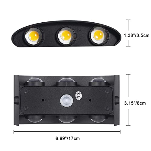 Mejores comprativas On-line Lamparas led para exteriores los más solicitados. 27 Imagen adicional