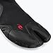 Rip Curl 2023 Mens Omega 3mm Split Toe Wetsuit Boot WBOYAD - Black Footwear - 4